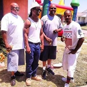 Meet your Posher, Timothy