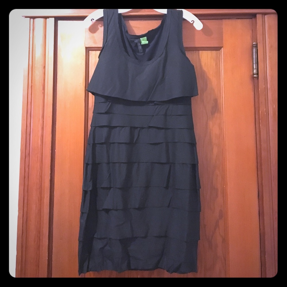 BCBG MaxAzaria Dress