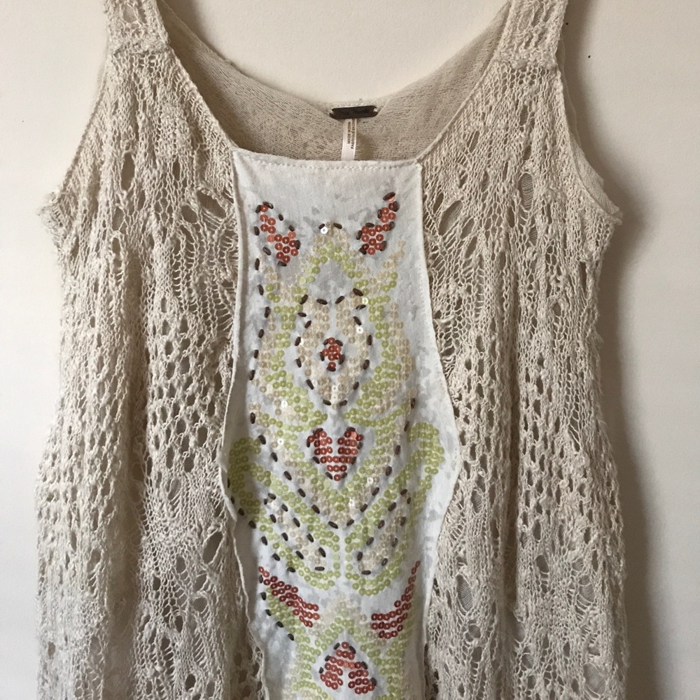 Free people