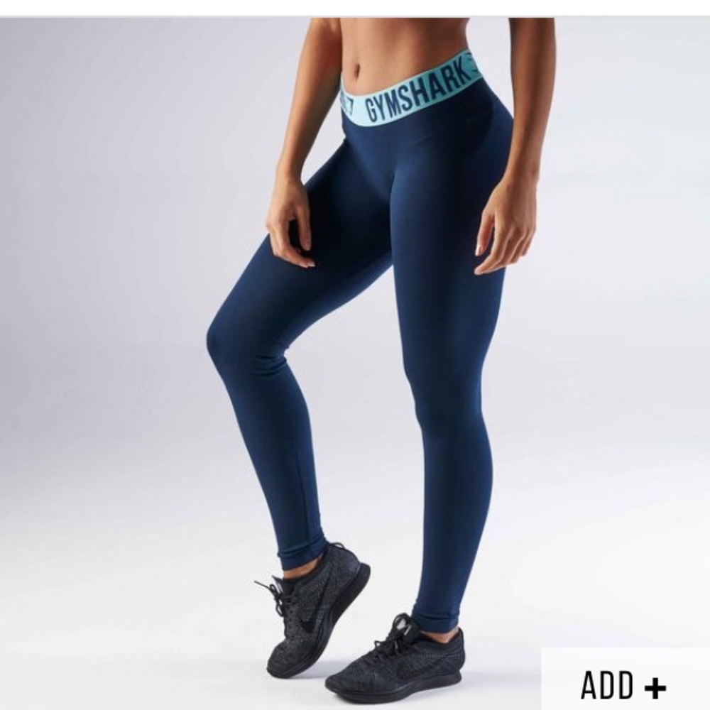 Gymshark Fit Leggings XS