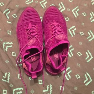 Nike Huraches