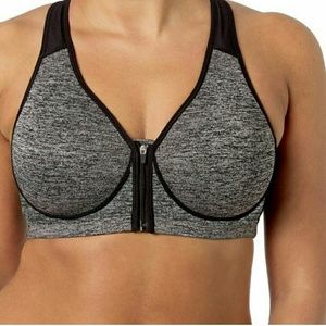 Reebok sports bra