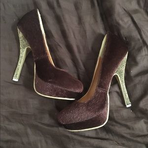 Heels