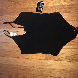 Express bodysuit