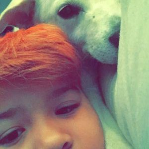 Meet your Posher, Junior