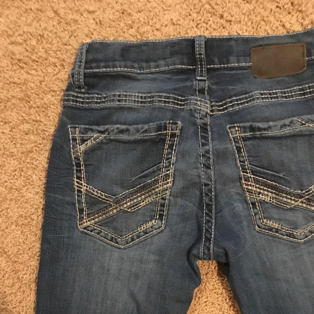 Men's BKE jeans SOLD😁