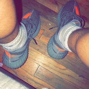 Meet your Posher, Dammian