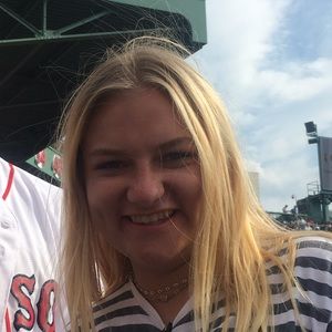 Meet your Posher, Carley