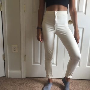 Easy Jeans