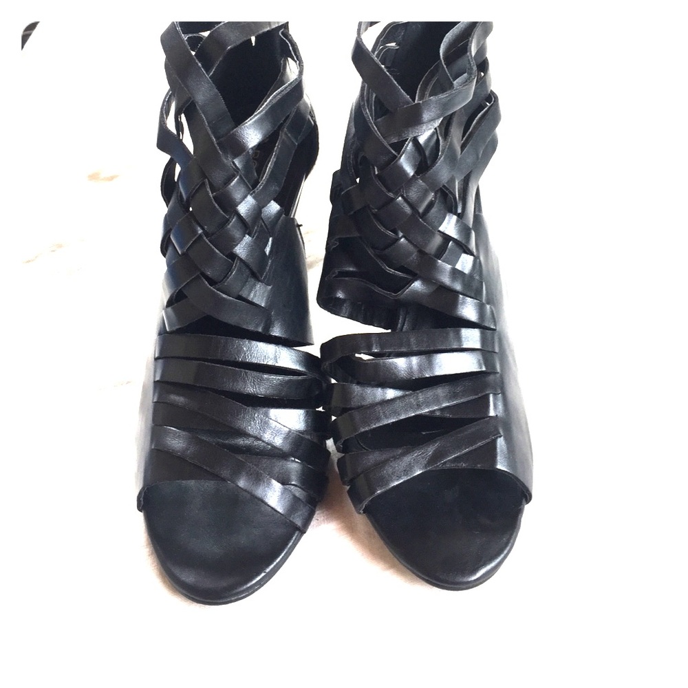 Women's heels