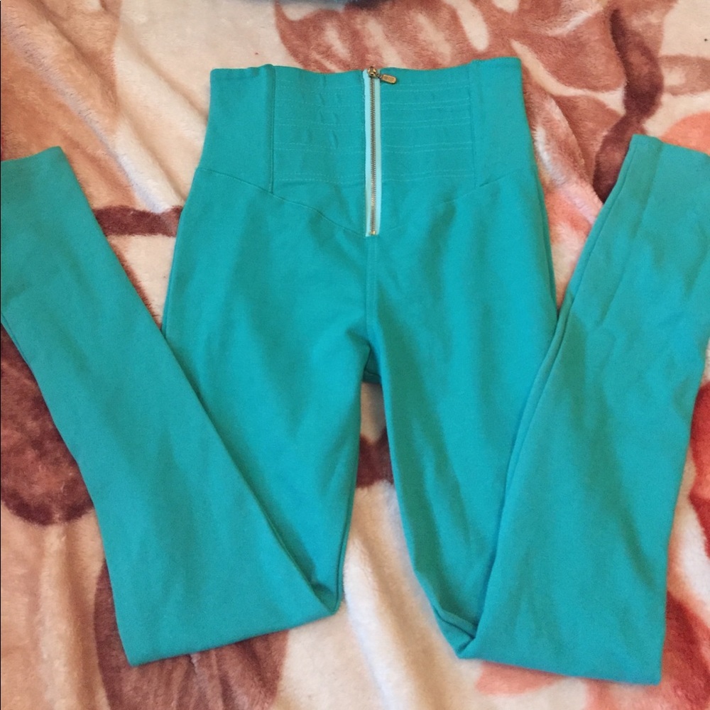Mexican pants