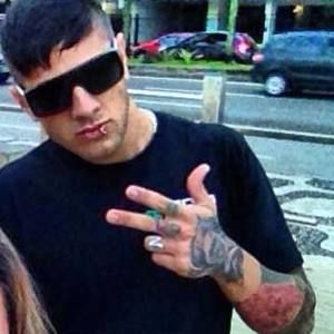 Meet your Posher, Gabriel