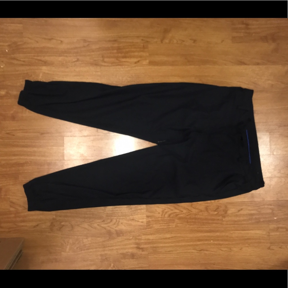 ABC Pant with Jogger bottom