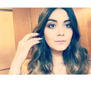 Meet your Posher, María josé