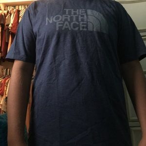 north face shirt