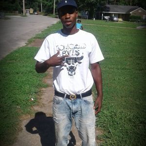 Meet your Posher, Morris