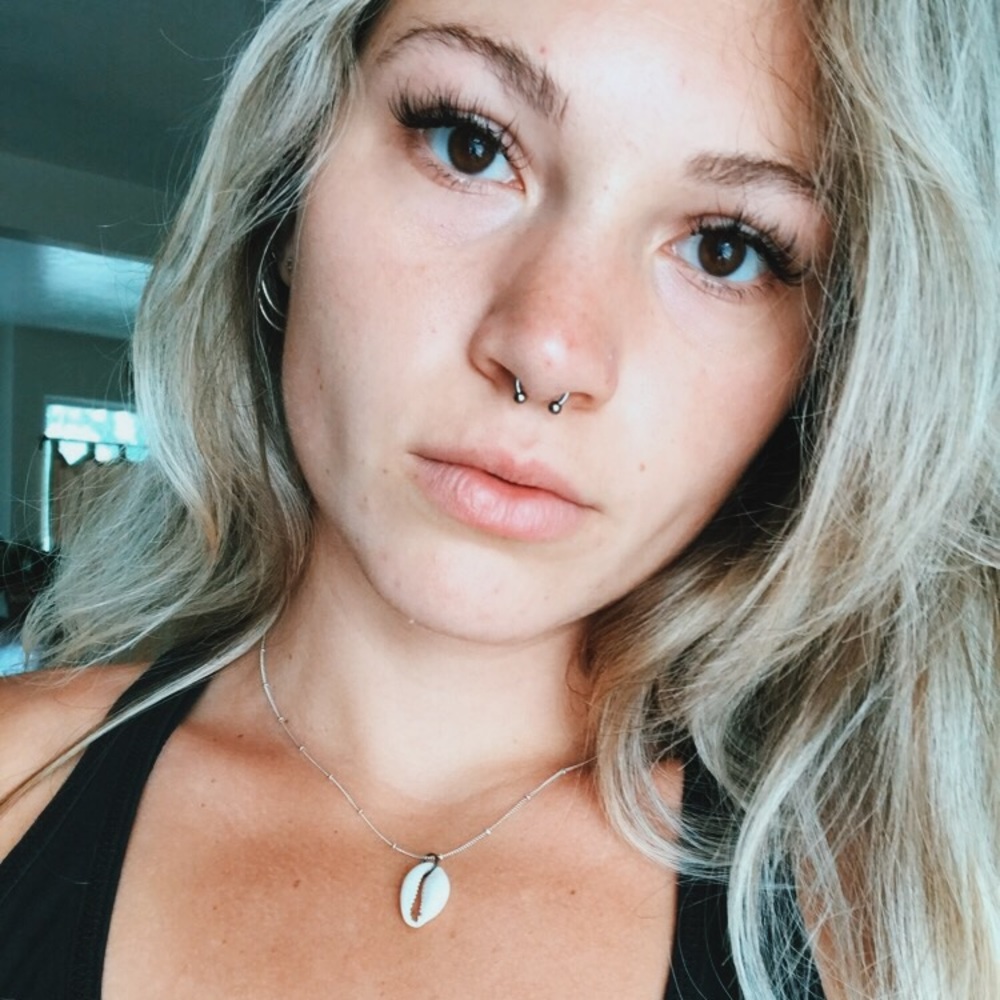 Meet your Posher, Shelby