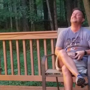 Meet your Posher, Chad