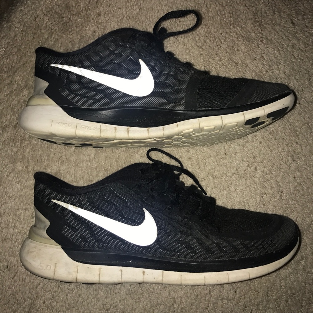 Nike Free Run 5.0