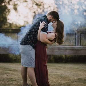 Meet your Posher, Virginia