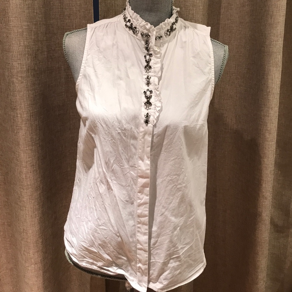 SALE J.crew blouse