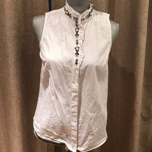 SALE J.crew blouse