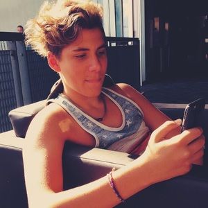 Meet your Posher, Jesse