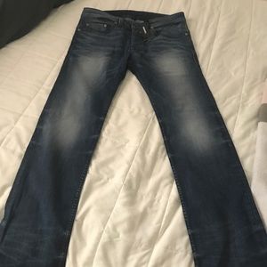 nwt diesel jeans