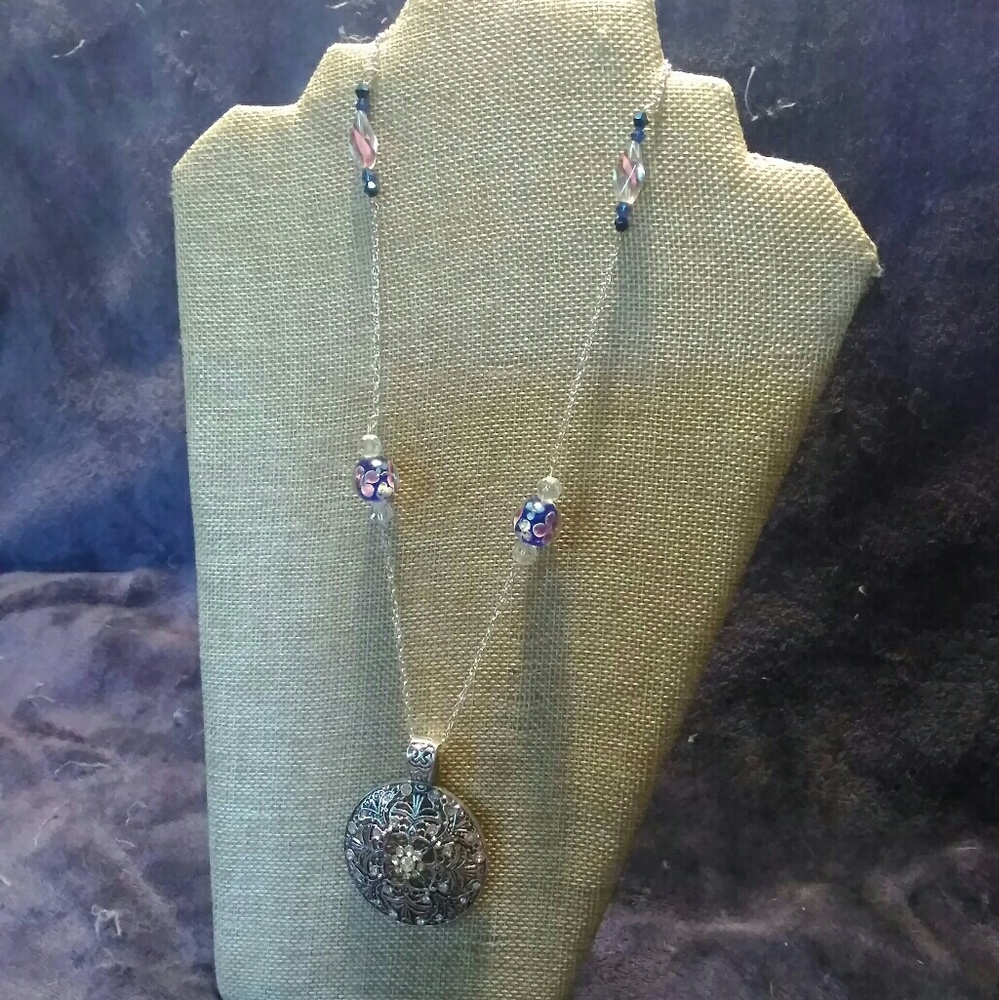 Necklace