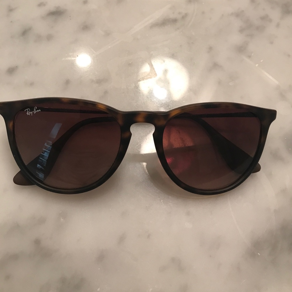 Erika RayBans