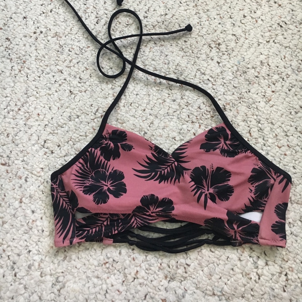 Victoria secret bikini