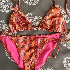 Victoria Secret Bikini