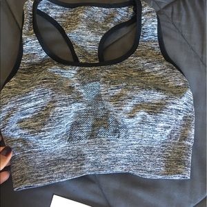 Gymshark seamless sports bra