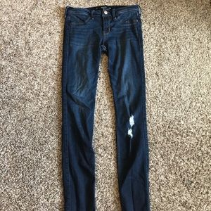 Hollister Jean Legging