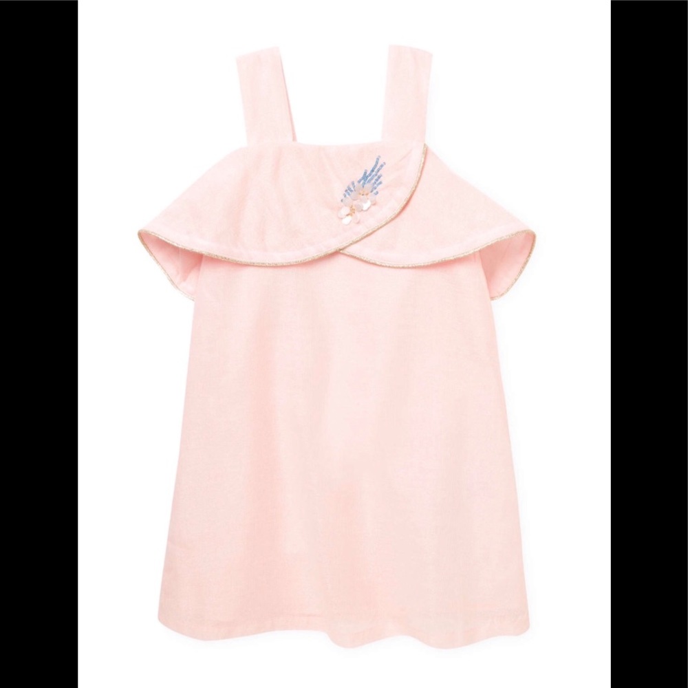 BILLIEBLUSH DRESS - Kids (Girl)