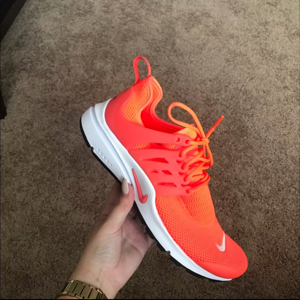Nike Presto