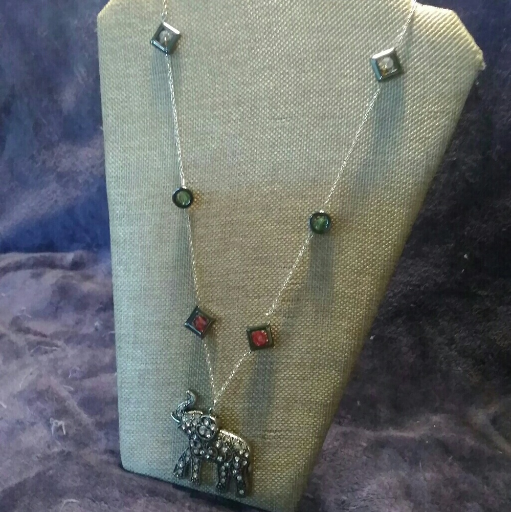 Necklace