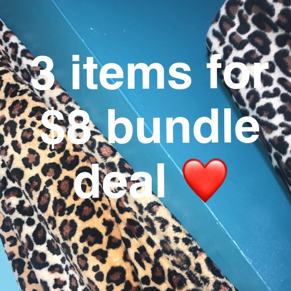 BUNDLE DEAL