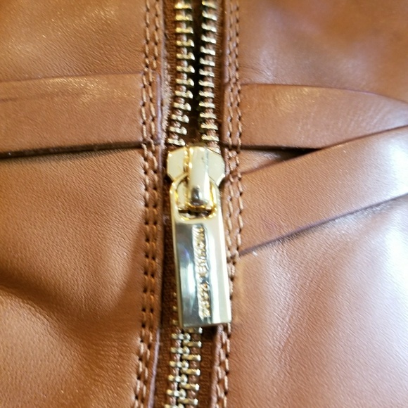 MK leather boots - Picture 6 of 8