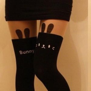🌞Sold Out🌞 Bunny 🐰 Stockings