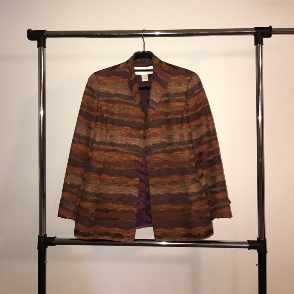 Doncaster Jacket - image 1