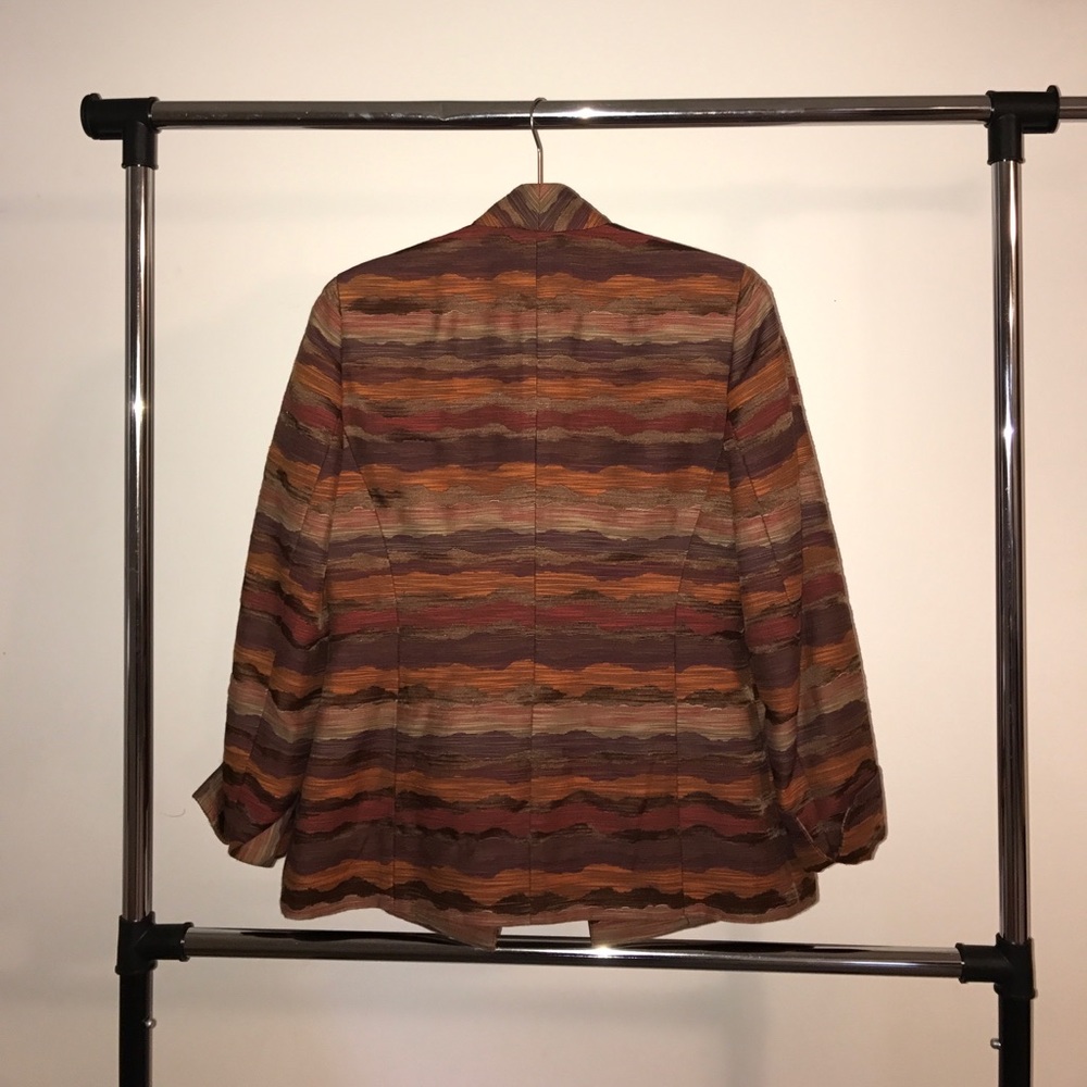 Doncaster Jacket - image 2