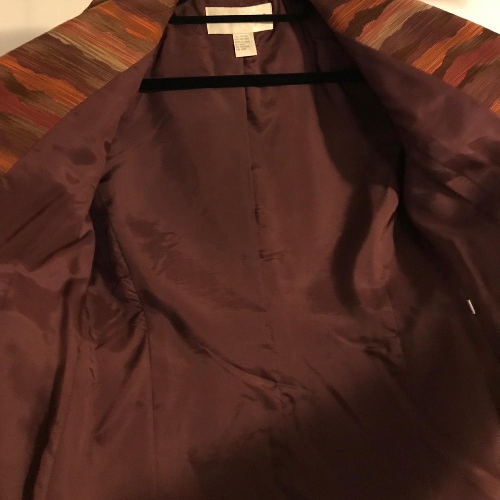 Doncaster Jacket - image 3