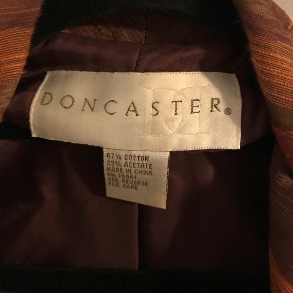 Doncaster Jacket - image 4