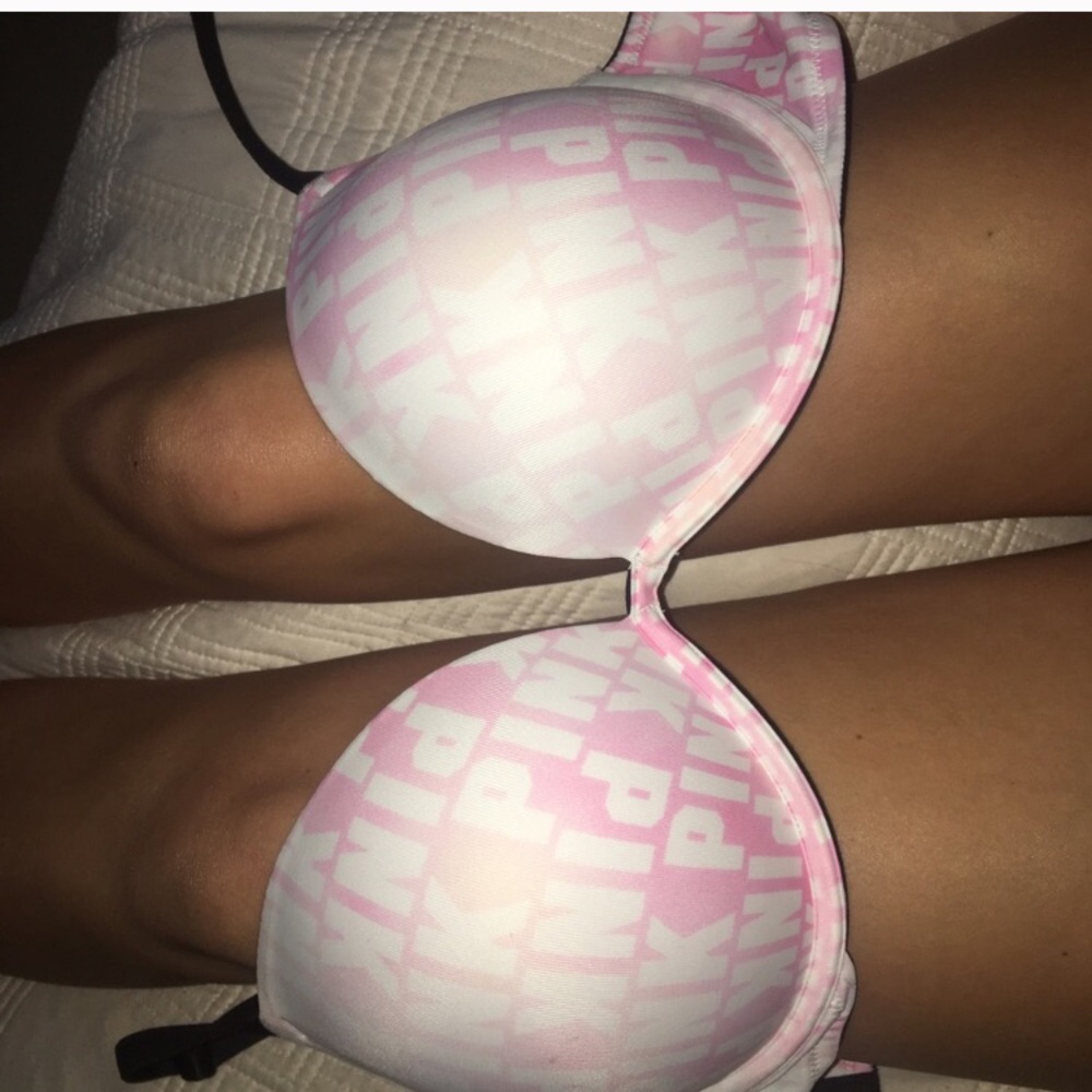 VS PINK bra