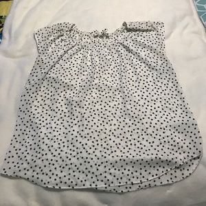 Lauren Conrade Blouse