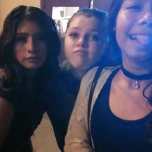 Meet your Posher, Tamara