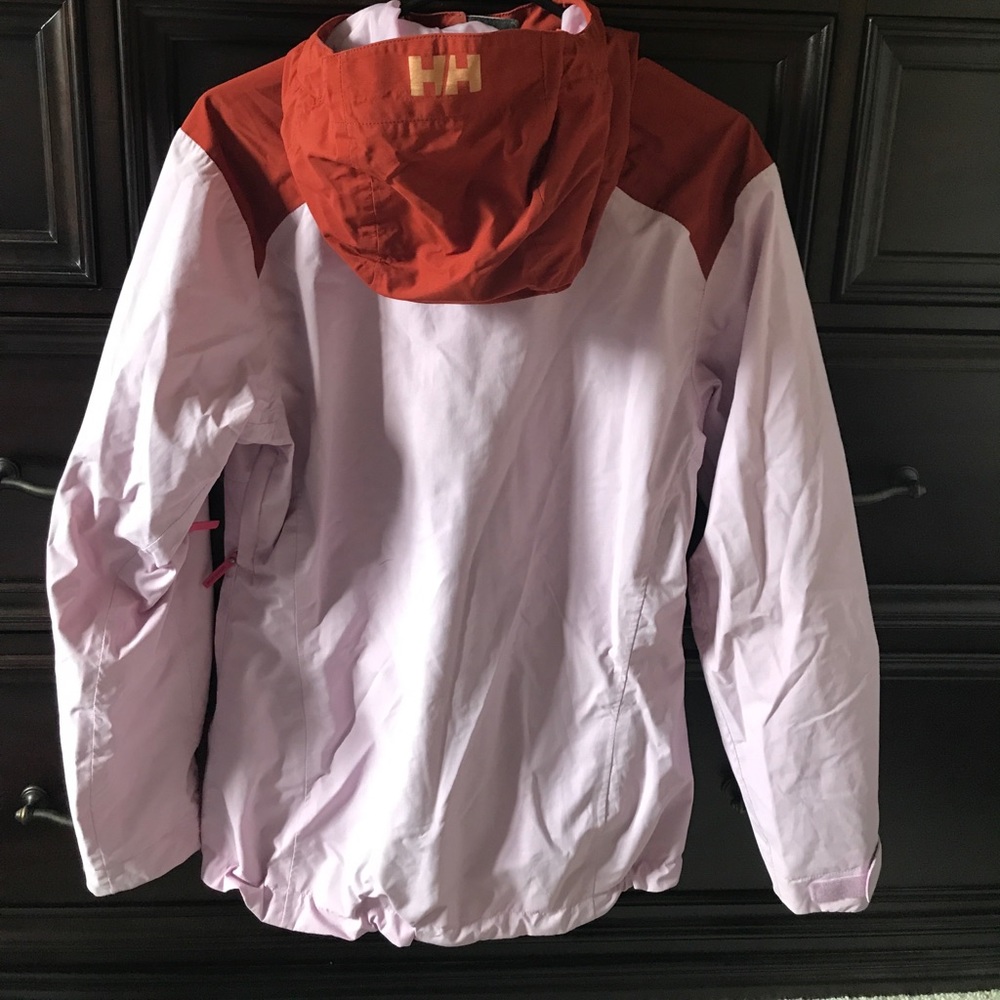 Pink Helly Hansen Jacket - image 2