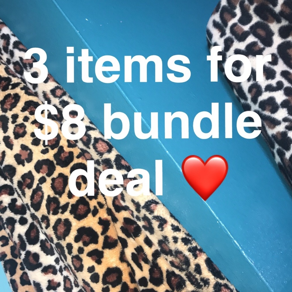 BUNDLE DEAL