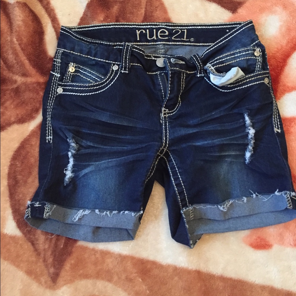 Shorts